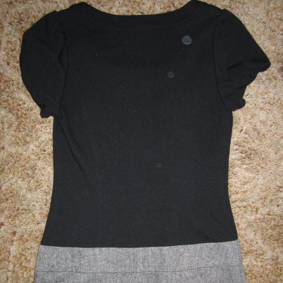 4/$20 | Kensie Pretty 2-piece one piece dress with decorat - Picture 9 of 10